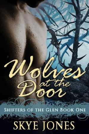 [Shifters of the Glen 01] • Wolves at the Door